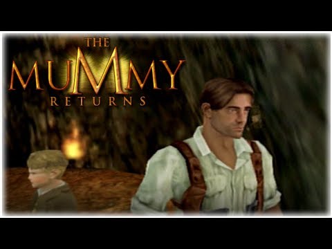 watch the mummy returns online